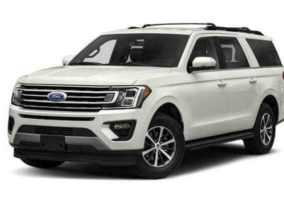 FORD EXPEDITION MAX 2019 1FMJK1HT4KEA35452 image